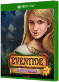 Eventide: Slavic Fable