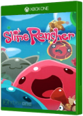 Slime Rancher