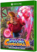 Super Comboman