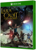 Lara Croft and the Temple of Osiris