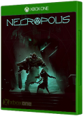 Necropolis Xbox One Cover Art