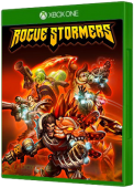 Rogue Stormers