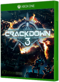 Crackdown 3