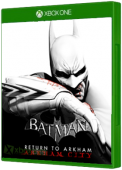 Batman: Arkham City