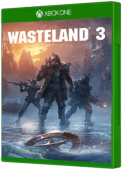 Wasteland 3