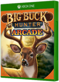 Big Buck Hunter Arcade