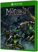 Mordheim: City of the Damned