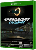 Speedboat Challenge