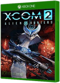 XCOM 2 - Alien Hunters