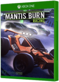 Mantis Burn Racing