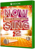 Now That's What I Call Sing 2