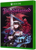 Bloodstained: Ritual of the Night