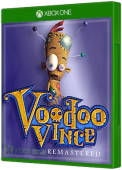 Voodoo Vince: Remastered