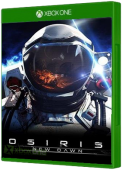 Osiris: New Dawn Xbox One Cover Art