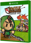 Castle Invasion: Throne Out