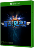 Blue Rider
