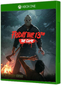 Friday the 13th: The Game