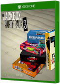 The Jackbox Party Pack 3