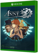 Forgotton Anne