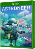 Astroneer