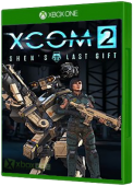 XCOM 2 - Shen's Last Gift