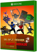 Blast Brawl 2