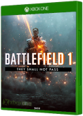 Battlefield 1 - They Shall Not Pass