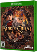 King's Quest - Chapter 5: The Good Knight