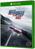 Need for Speed Rivals