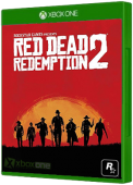 Red Dead Redemption 2