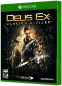 Deus Ex: Mankind Divided - Breach Update