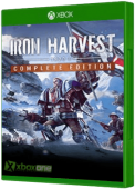 Iron Harvest Complete Edition