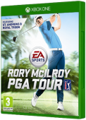 EA Sports Rory McILroy PGA Tour