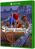 Acorn Assault: Rodent Revolution