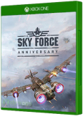 Sky Force Anniversary