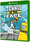 Tennis in the Face Xbox One Cover Art