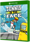 Tennis in the Face