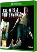 Sherlock Holmes: Crimes & Punishments