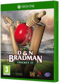 Don Bradman Cricket 17