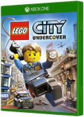 LEGO City Undercover