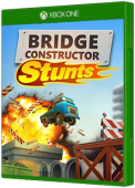 Bridge Constructor Stunts