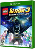 LEGO Batman 3: Beyond Gotham