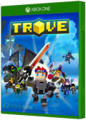 Trove Xbox One Cover Art