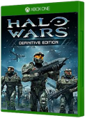 Halo Wars: Definitive Edition