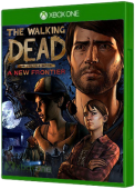 The Walking Dead: A New Frontier