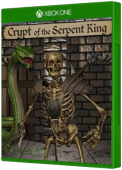 Crypt of the Serpent King