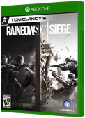 Rainbow Six: Siege