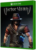 Victor Vran