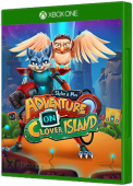 Skylar & Plux: Adventure on Clover Island