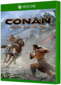 Conan Exiles